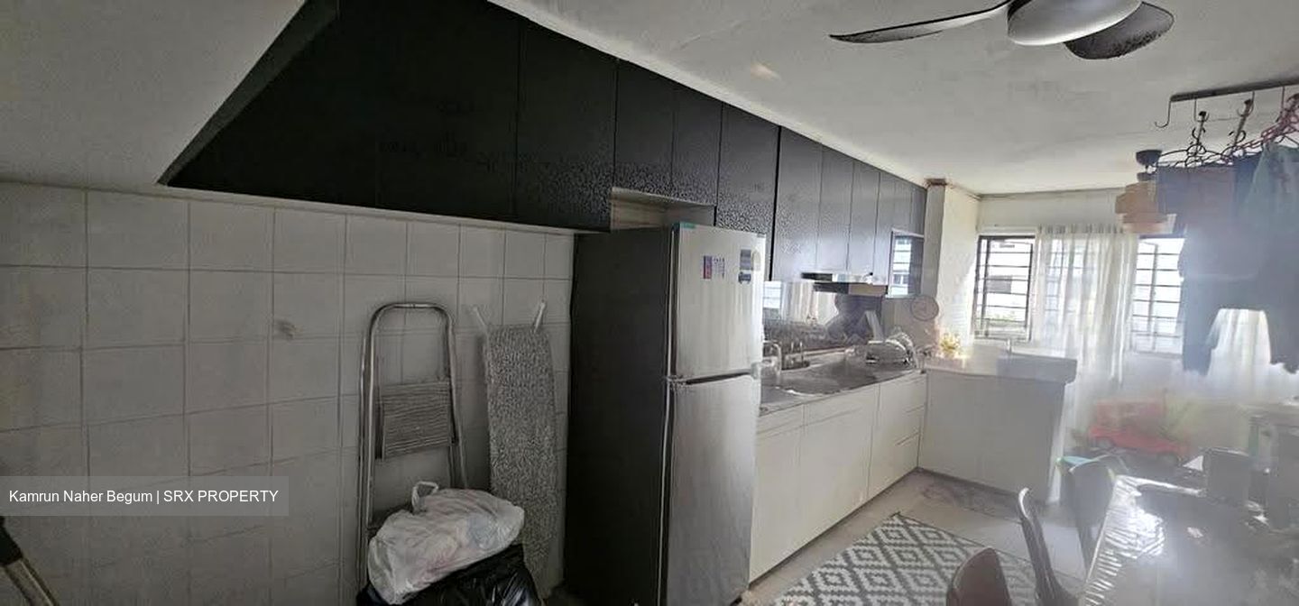 Blk 511 West Coast Vista (Clementi), HDB 4 Rooms #619390001